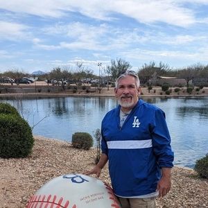 Meet your Posher, Tom